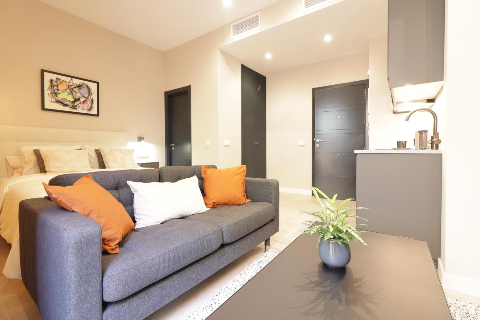 Apartamento Grund Gallery By Freshapartments *