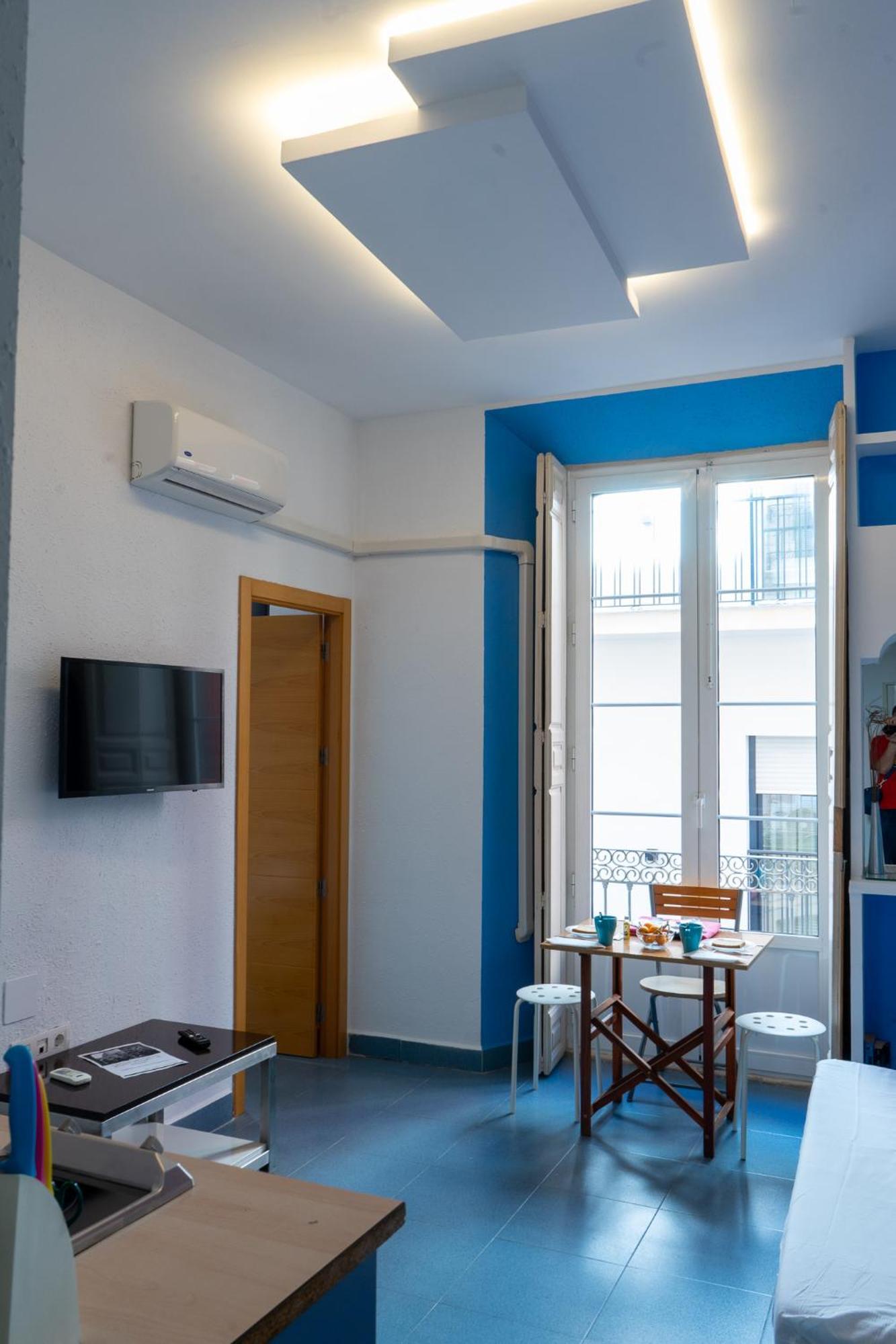 Mar Y Arte Apartment Málaga