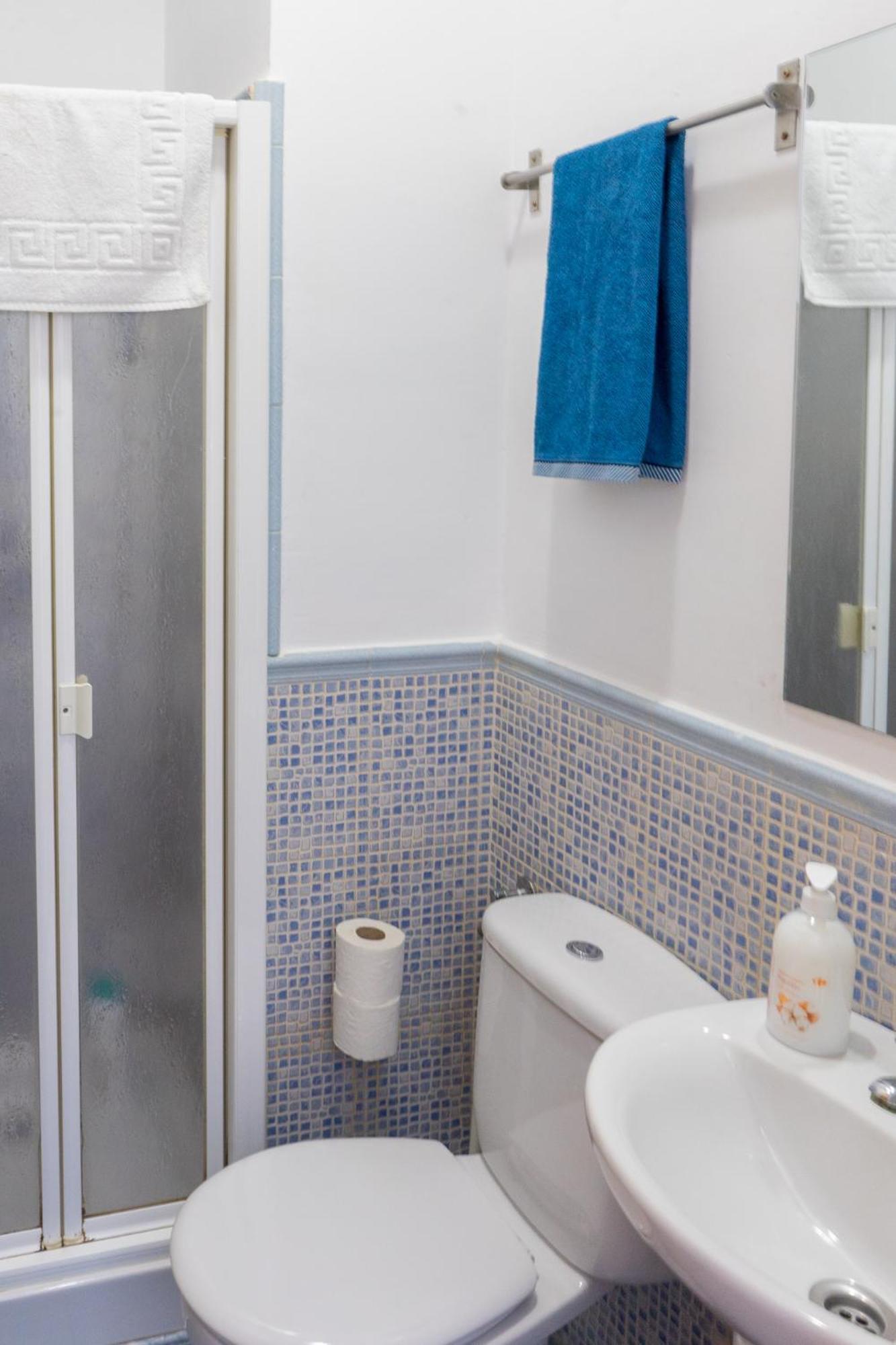 Apartamento Mar Y Arte Málaga