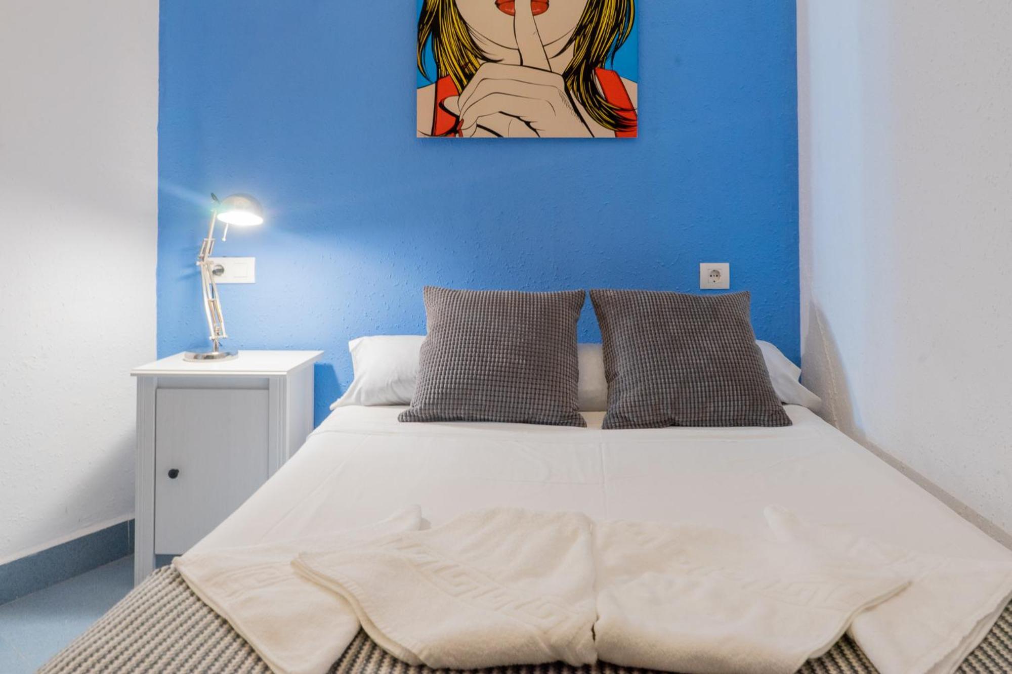 Apartamento Mar Y Arte