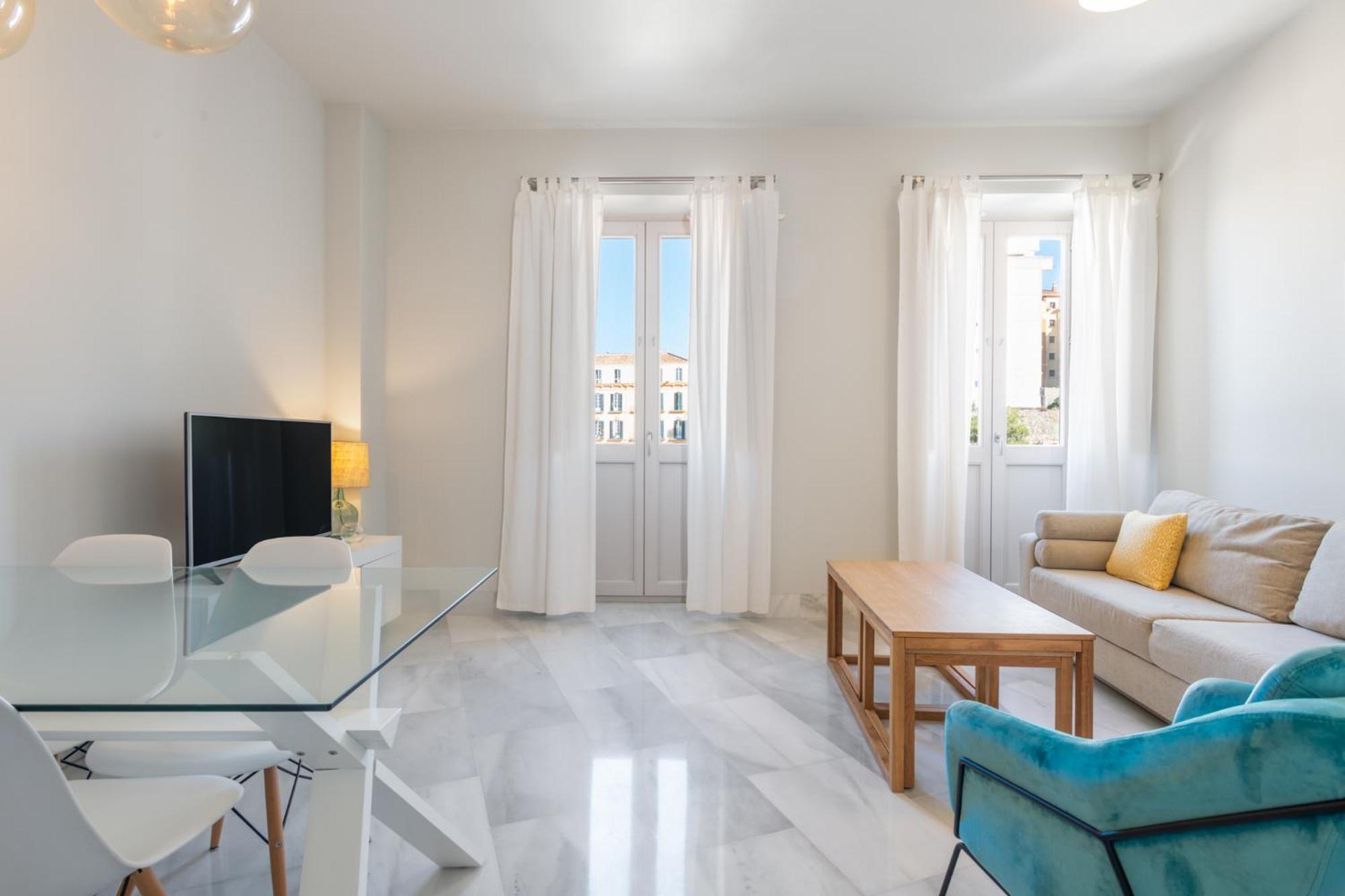 Pinar Centro Appartement *