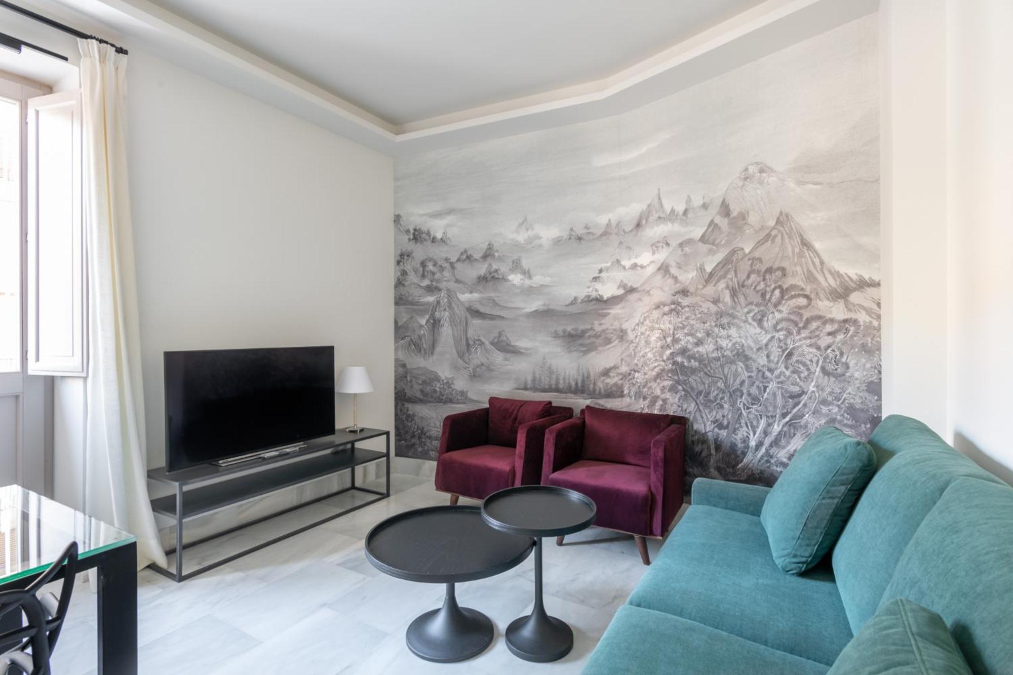 Pinar Centro Appartement