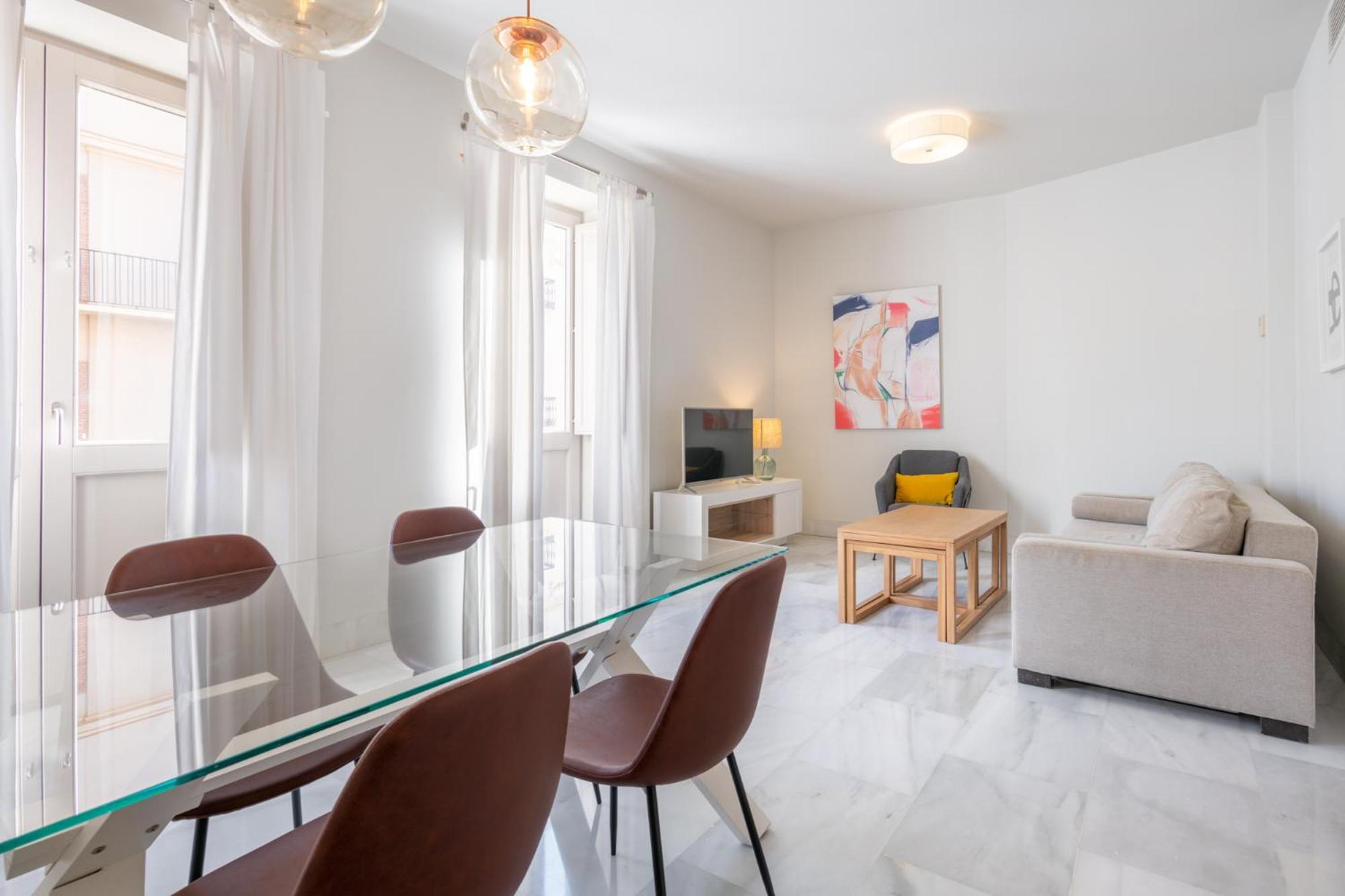 Pinar Centro Appartement *