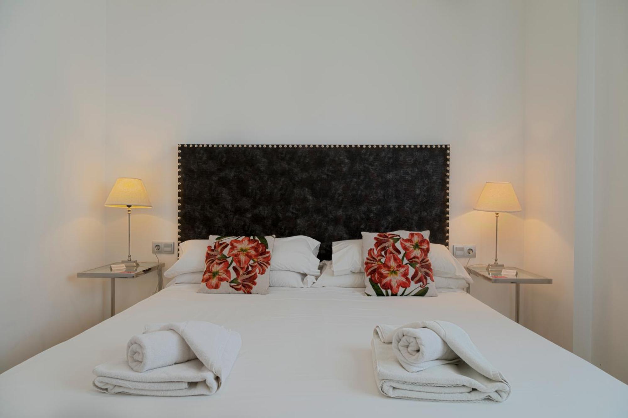 Appartement Caleta Homes - Pompidou Málaga