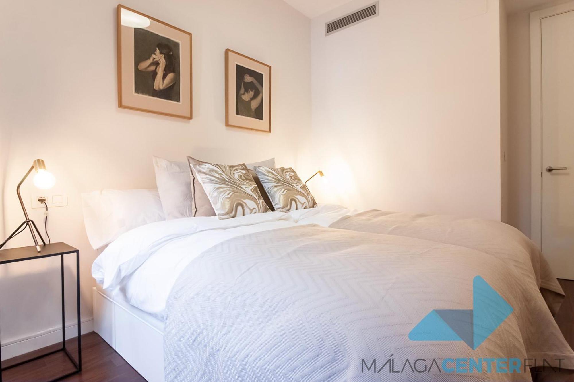 Center Flat Luxury Apartment *