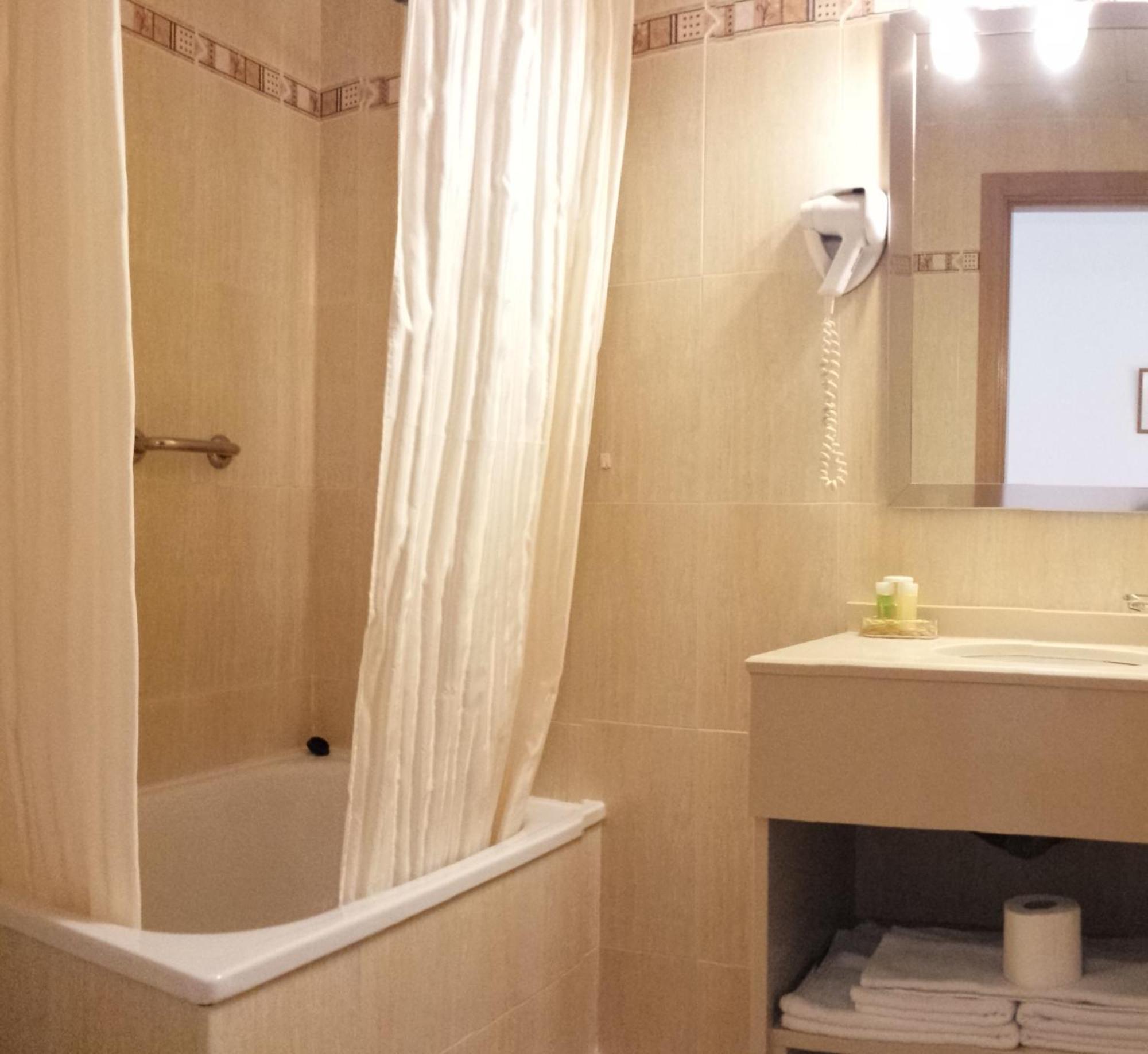 Goartín Hotel Málaga