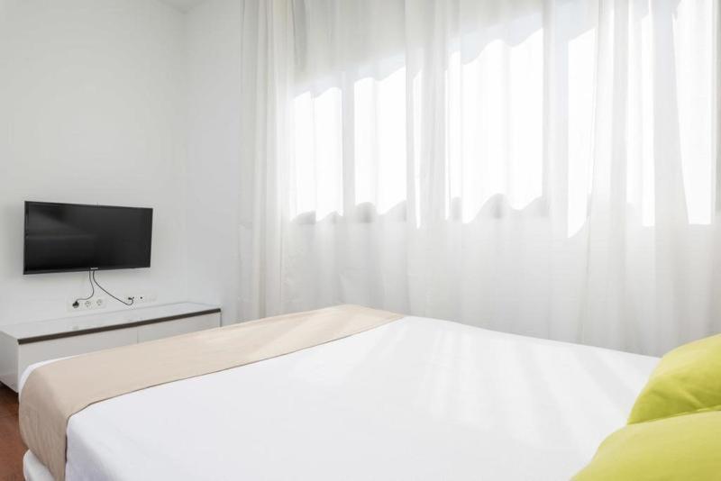 Appartement Feelathome Merced Málaga