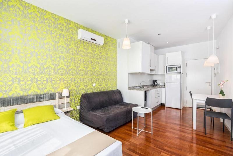 Appartement Feelathome Merced