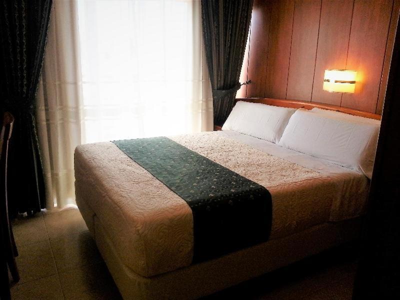 Alameda Hotel Málaga