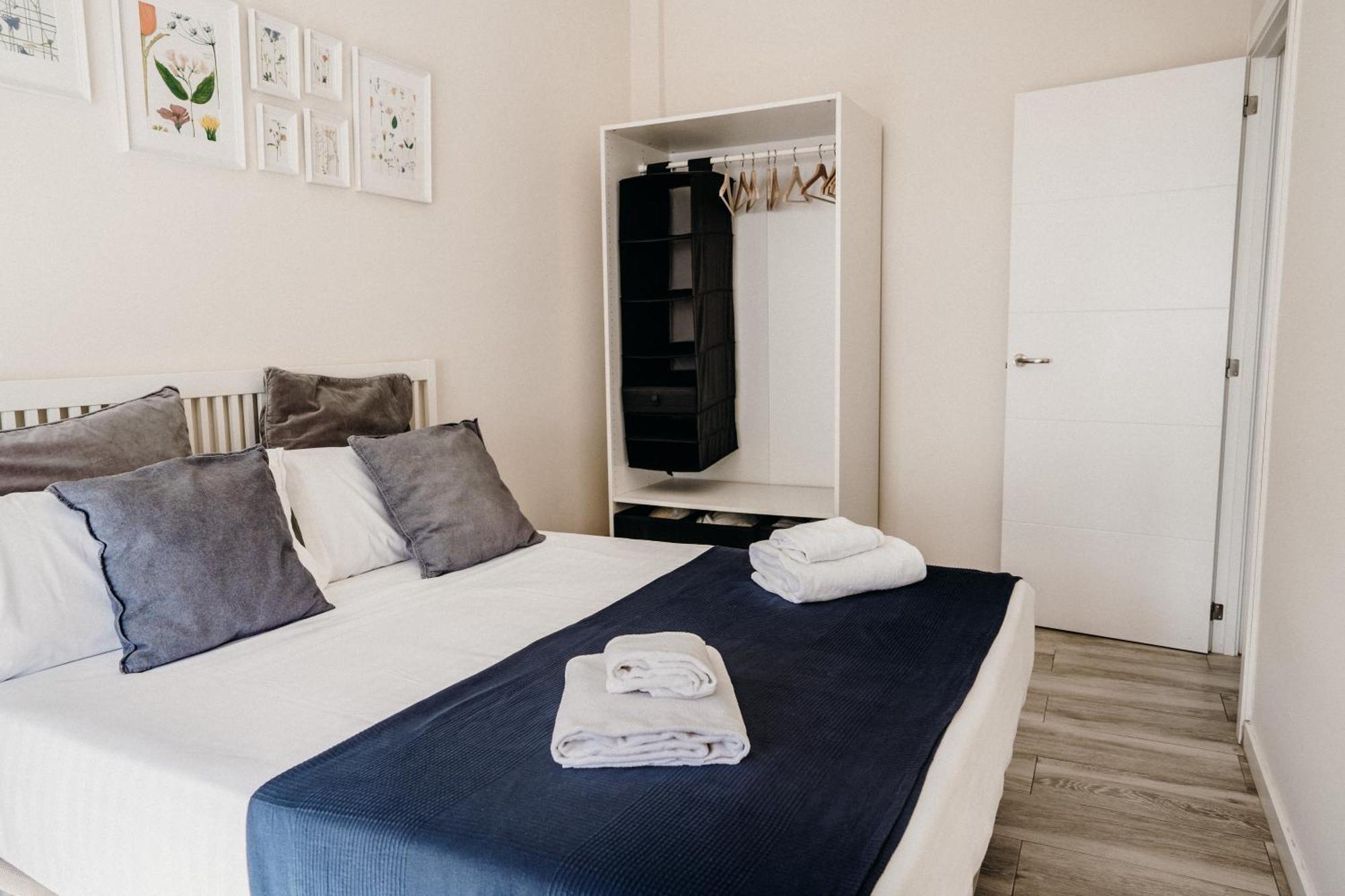 Apartamento Malagadevacaciones - El Pedregal Málaga
