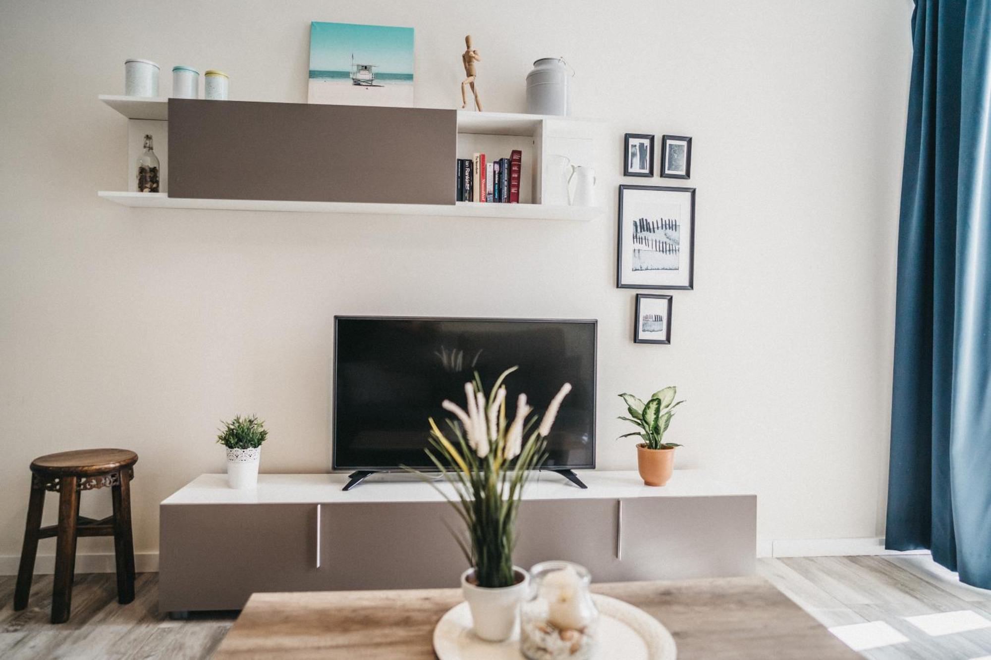 Apartamento Malagadevacaciones - El Pedregal *
