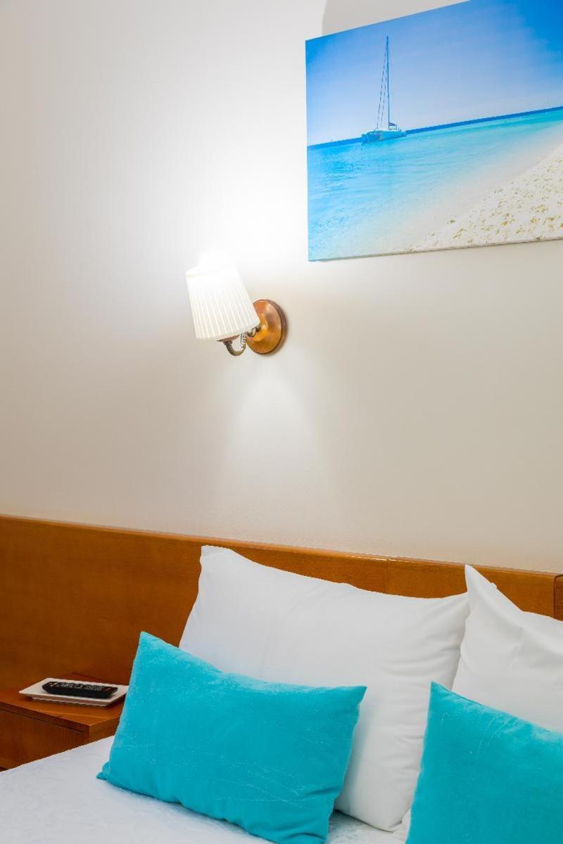 Hotell Romerito