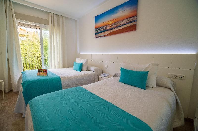 Hotell Romerito