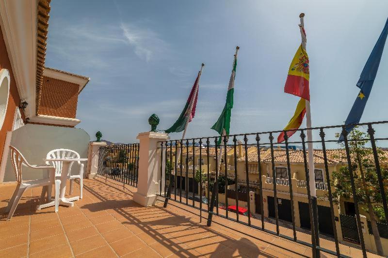 Romerito Hotell