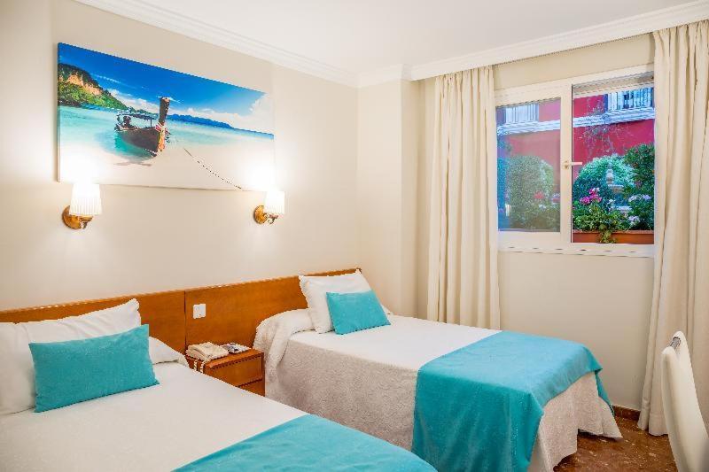 Romerito Hotell
