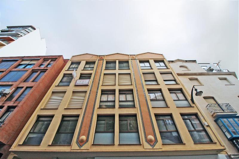 Apartamento Del Parque Flats Malagueta