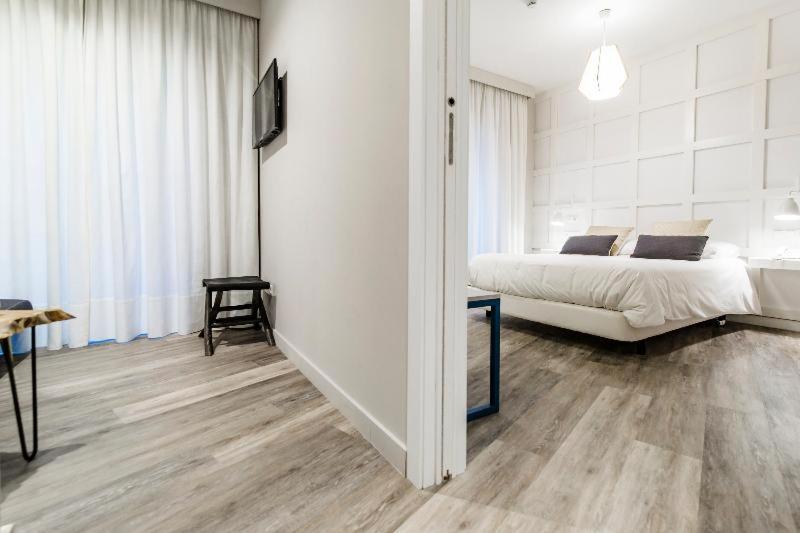 Teatro 7 & 8 Apartment Málaga