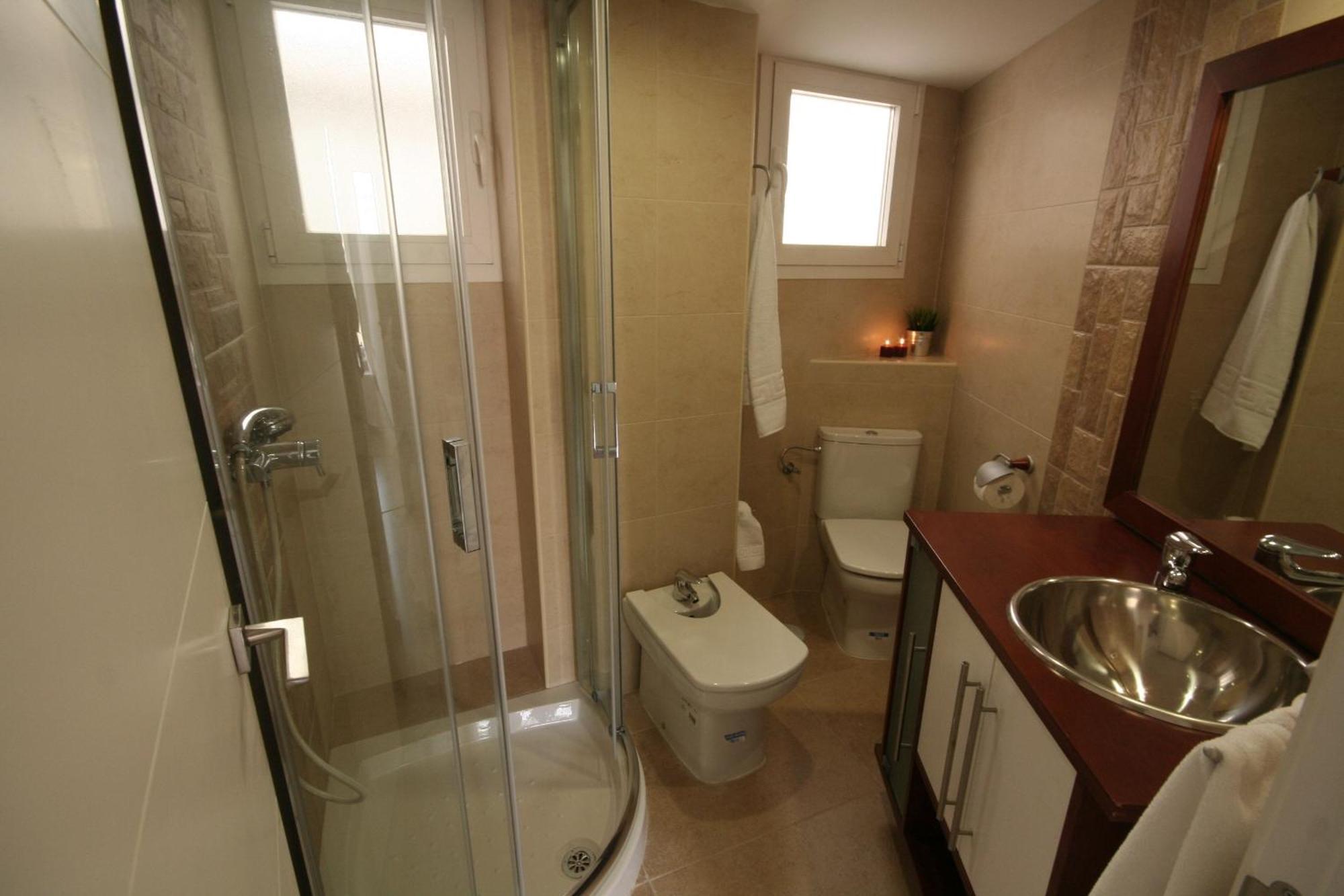 Apartment Calle Larios *