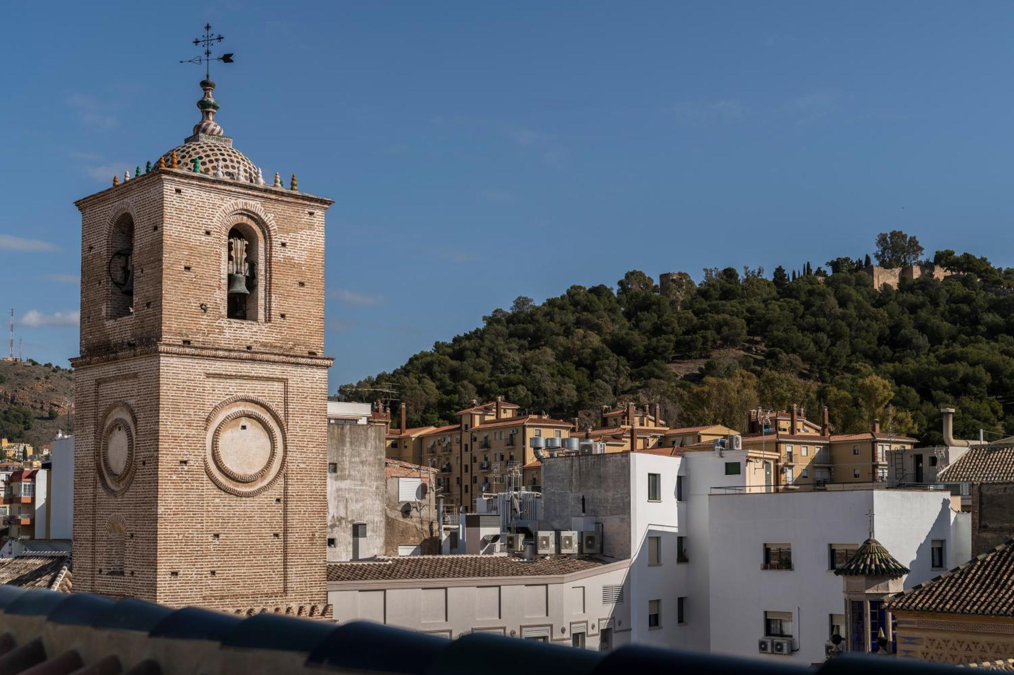 Palacio Solecio, A Small Luxury Of The World Hotel