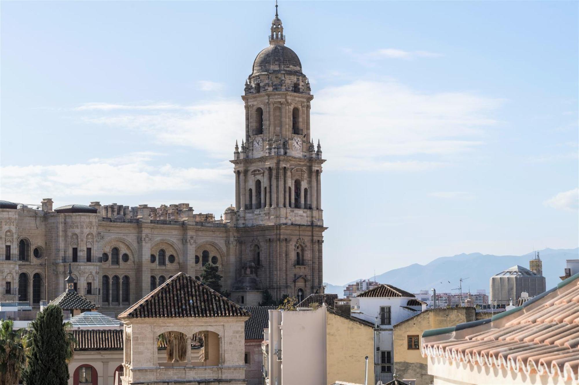 Palacio Solecio, A Small Luxury Of The World Hotel
