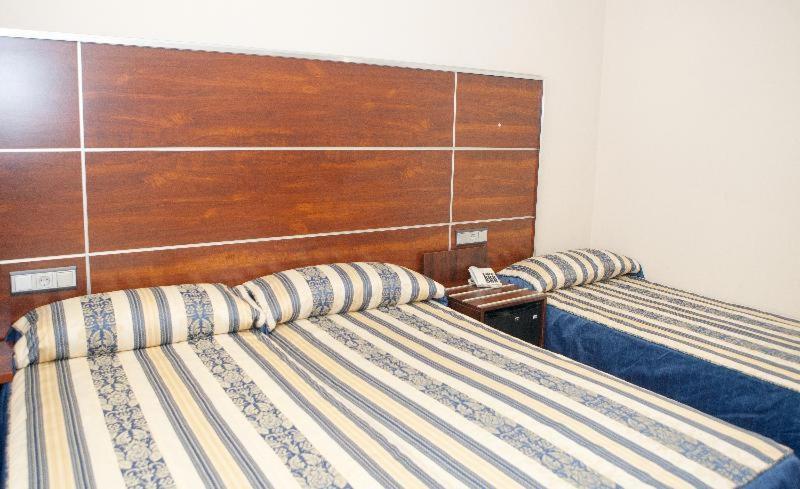 Castilla Guerrero Hotel 3*