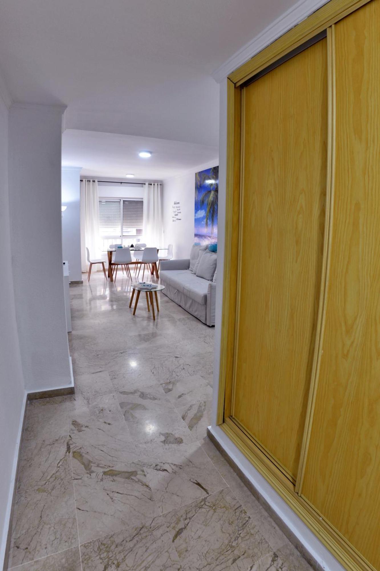 Wonderstays Vela Malaga