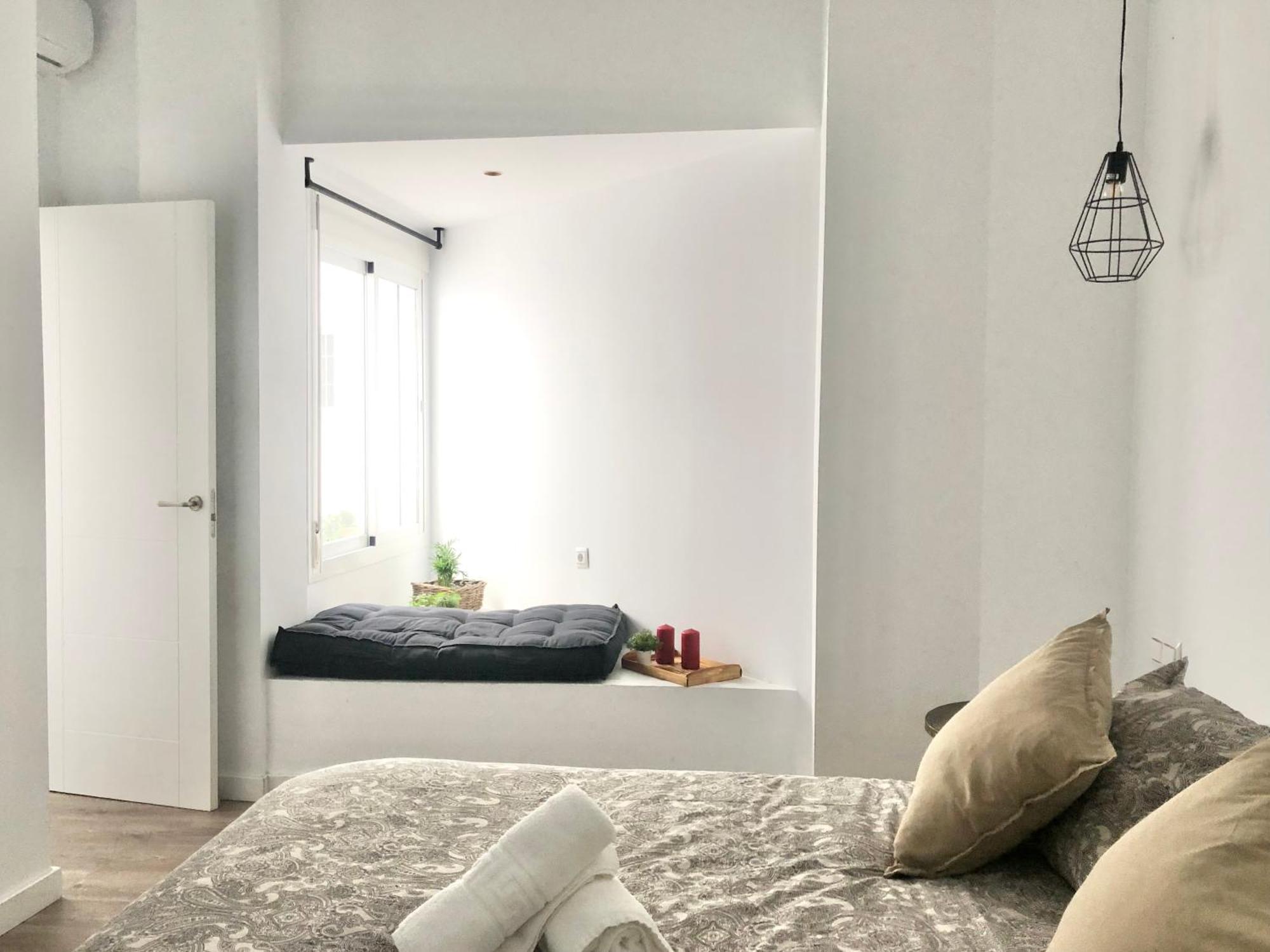 Apartamento La Merced