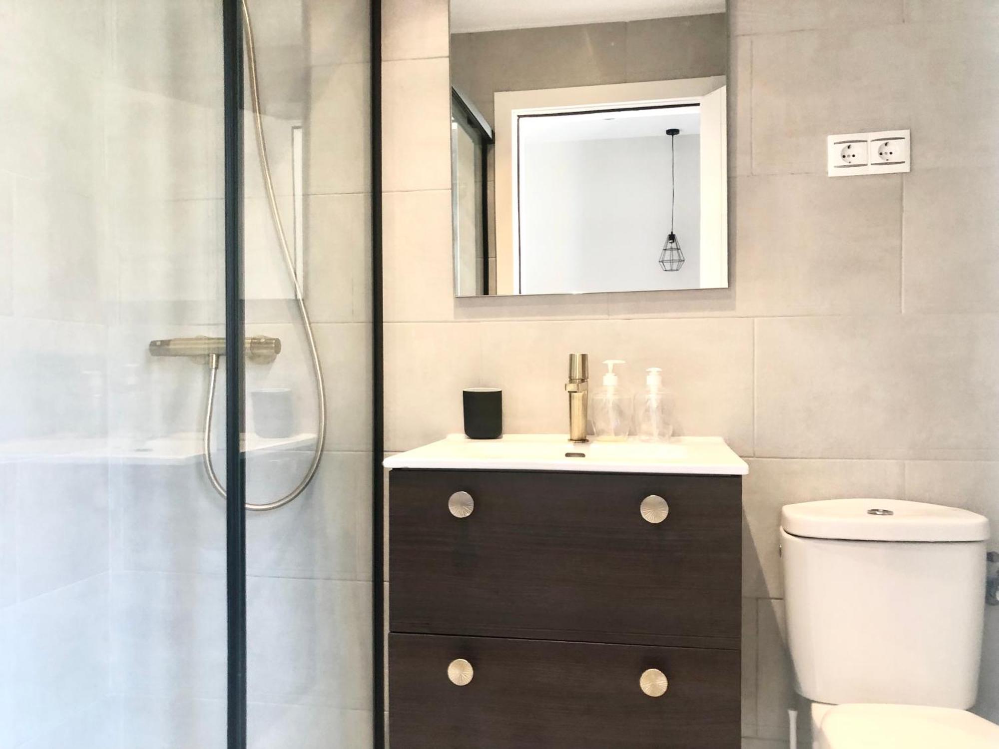 La Merced Apartamento *