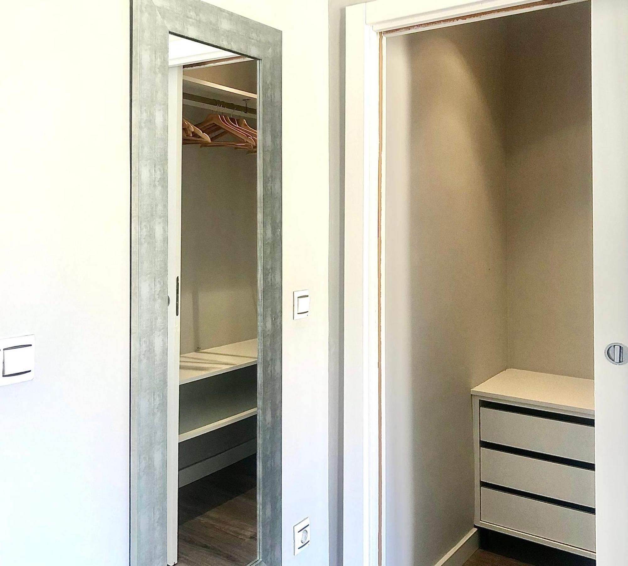 Apartamento La Merced