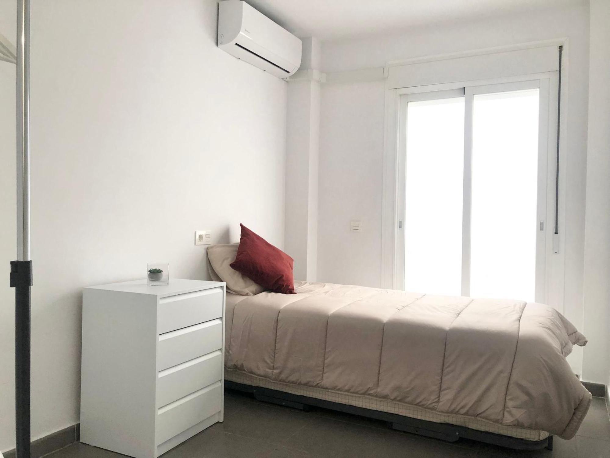 Varela B Apartment Malaga