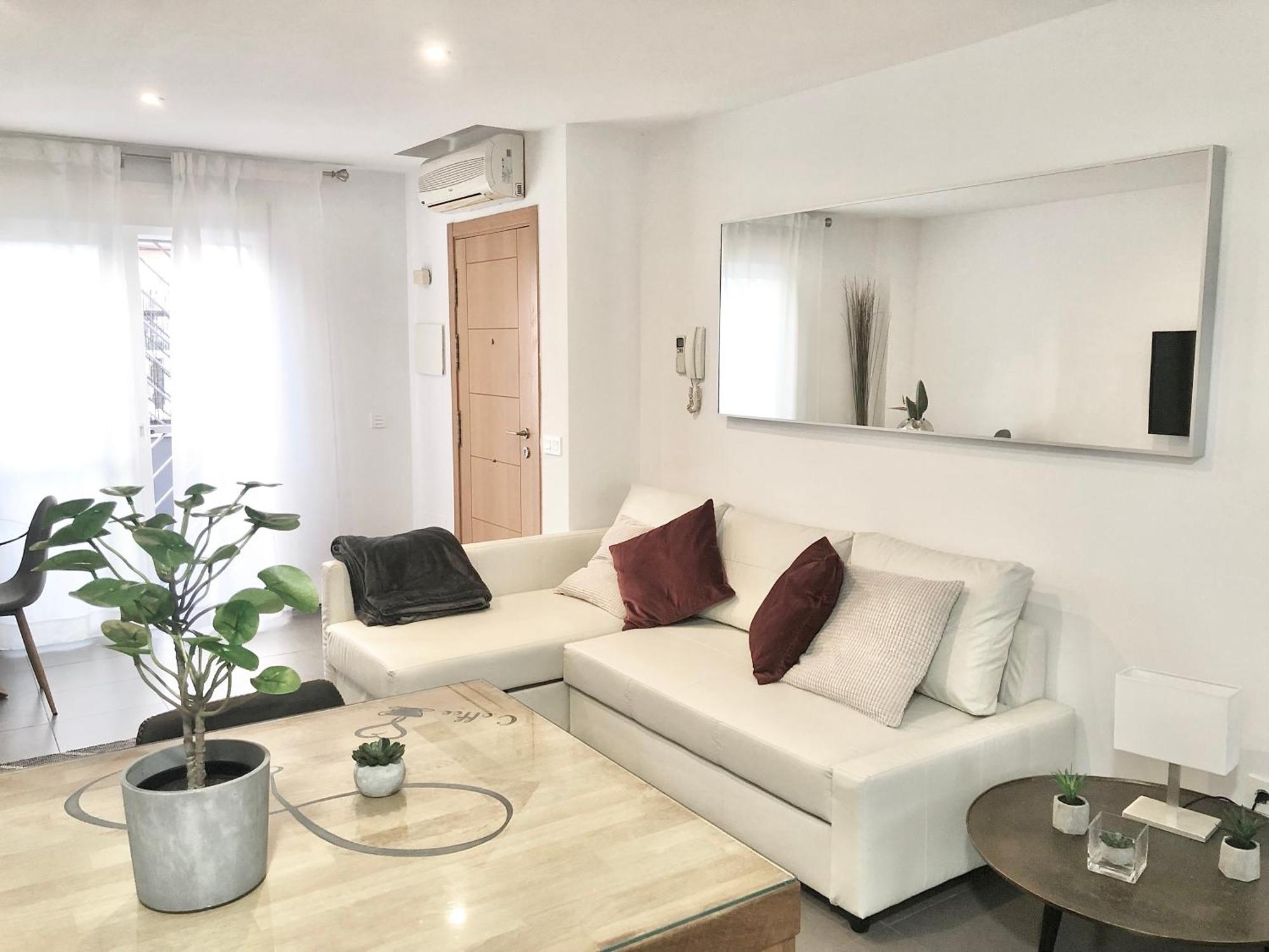 Apartment Varela B *