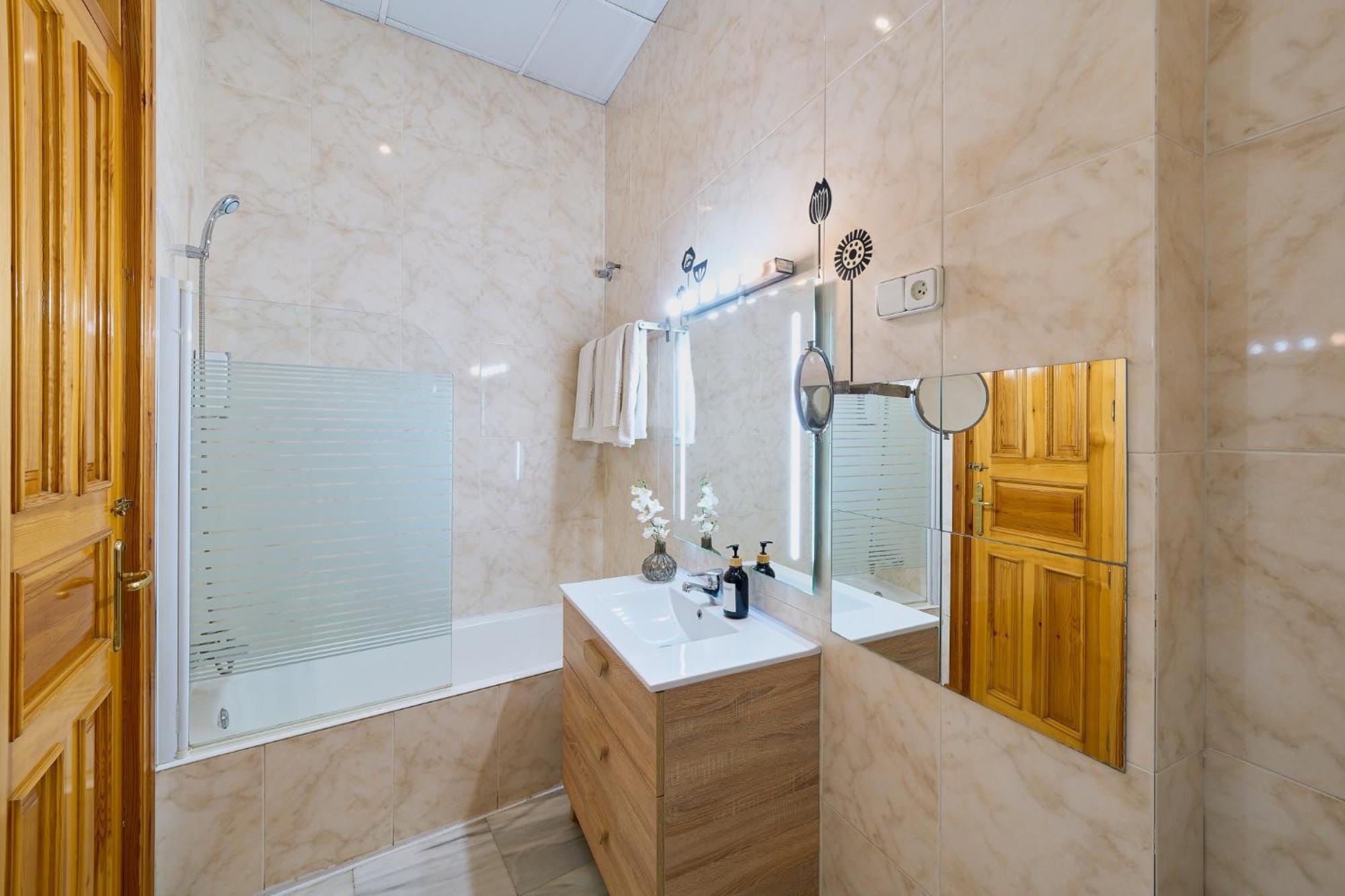 Boutique Echegaray Appartement Málaga