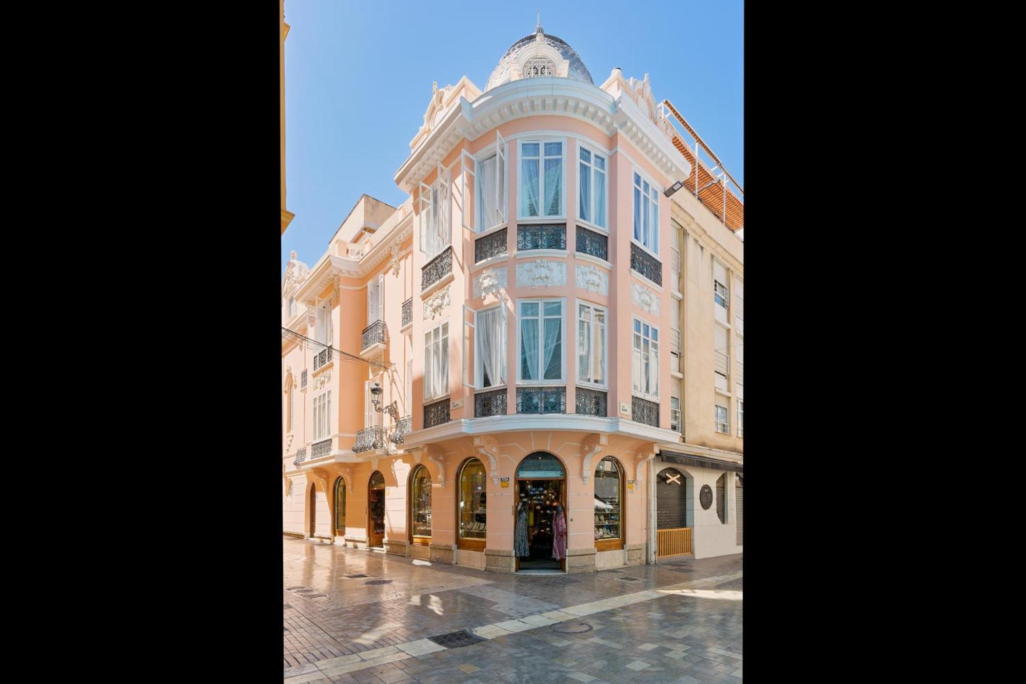 Boutique Echegaray *
