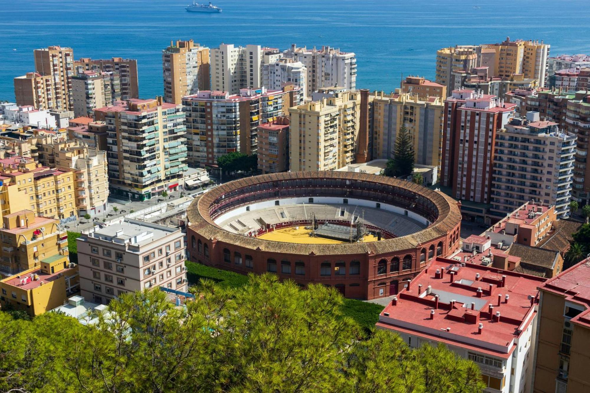 Apartamento Boutique Echegaray *