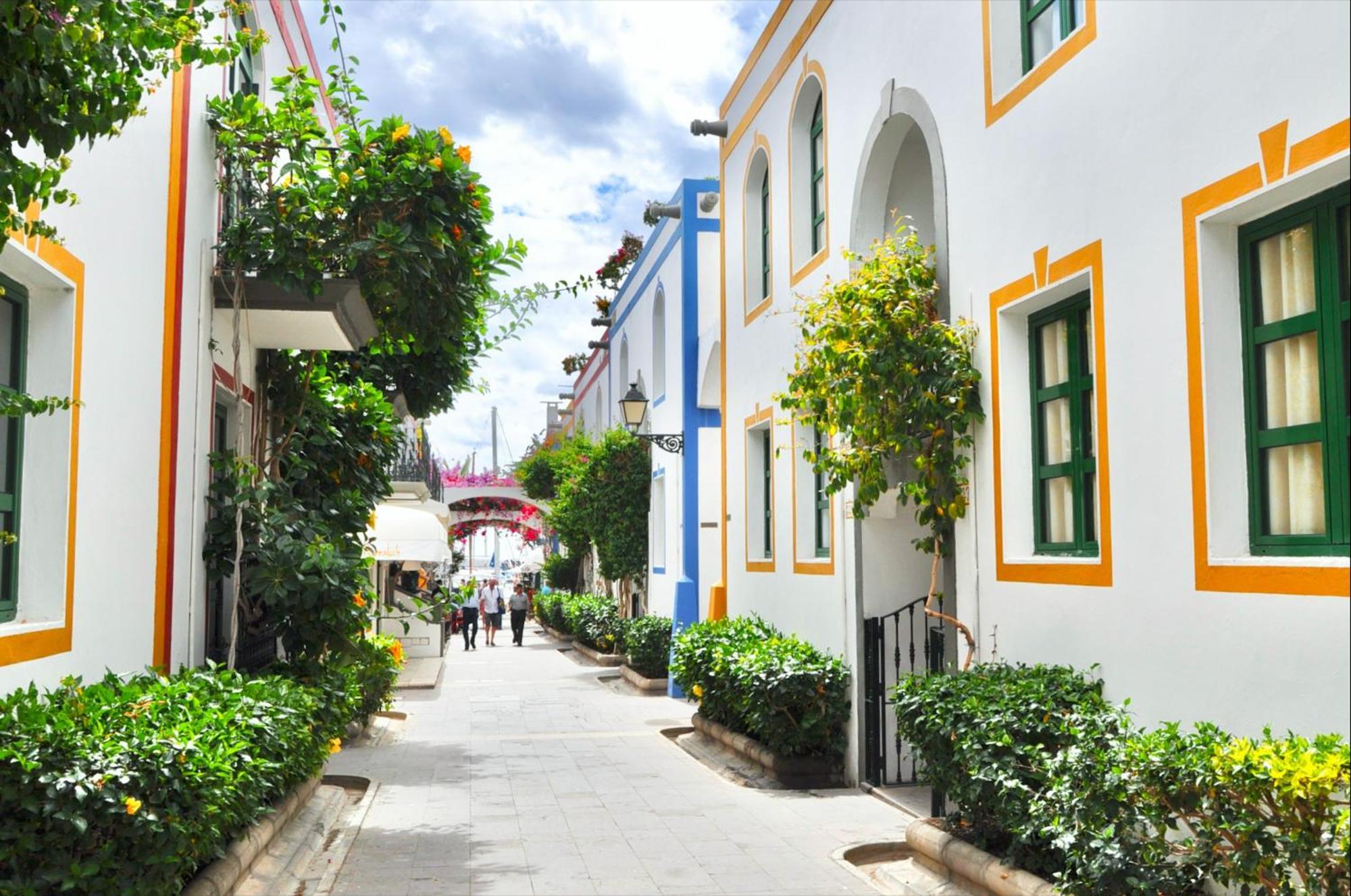 Boutique Echegaray Apartamento Málaga