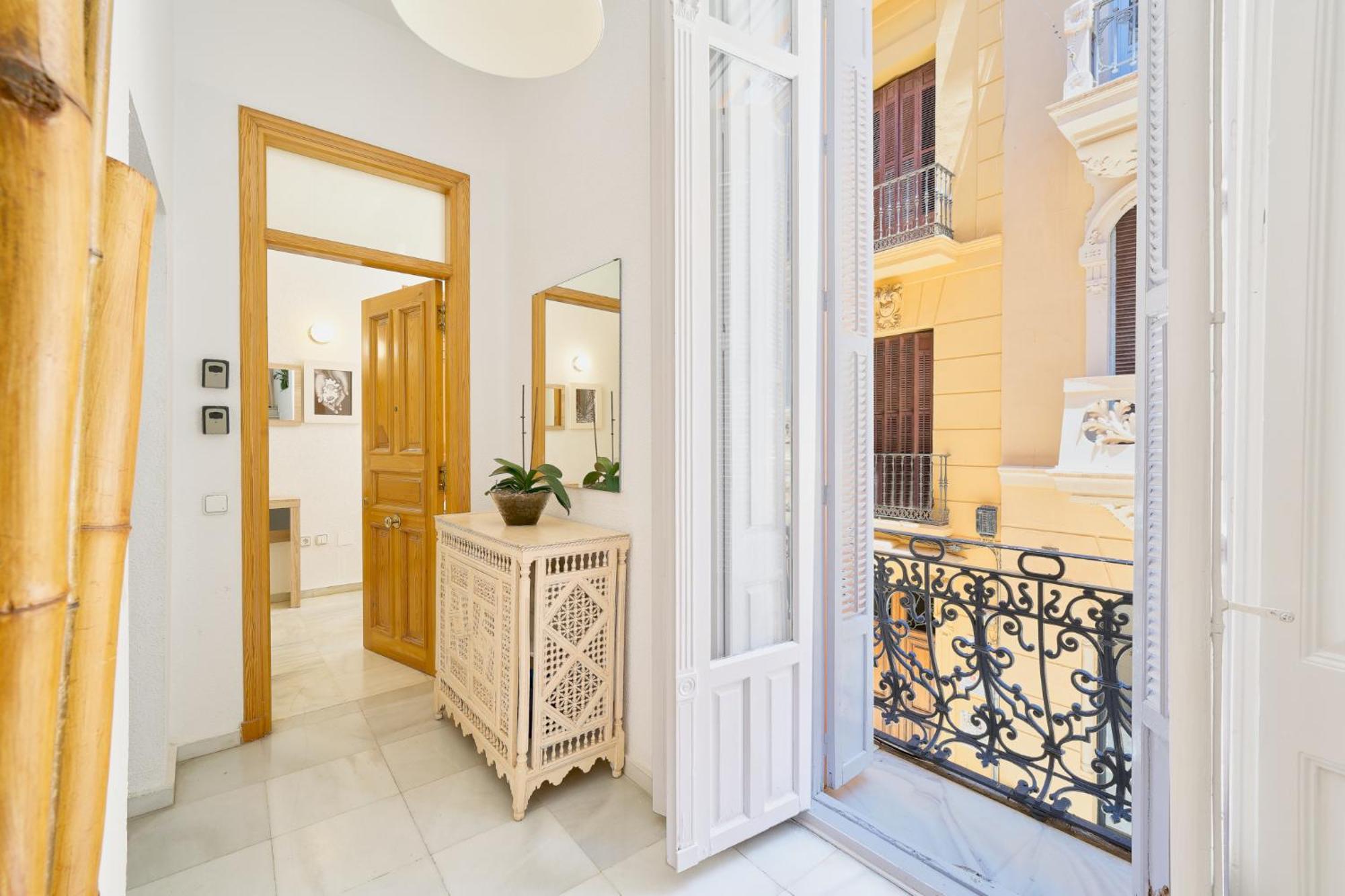 Boutique Echegaray Málaga