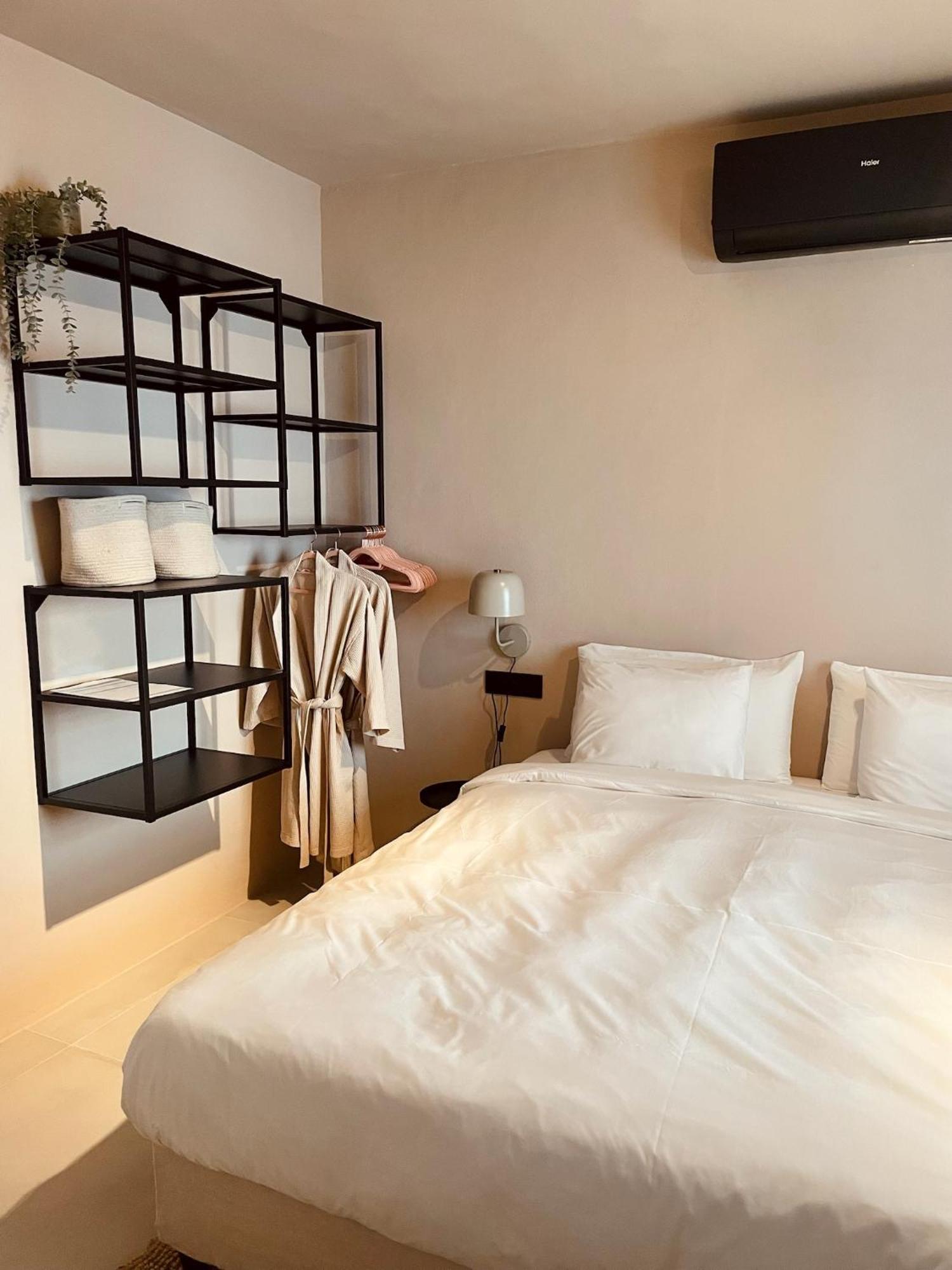 Casita 10 Malaga, With Roof Terrace *