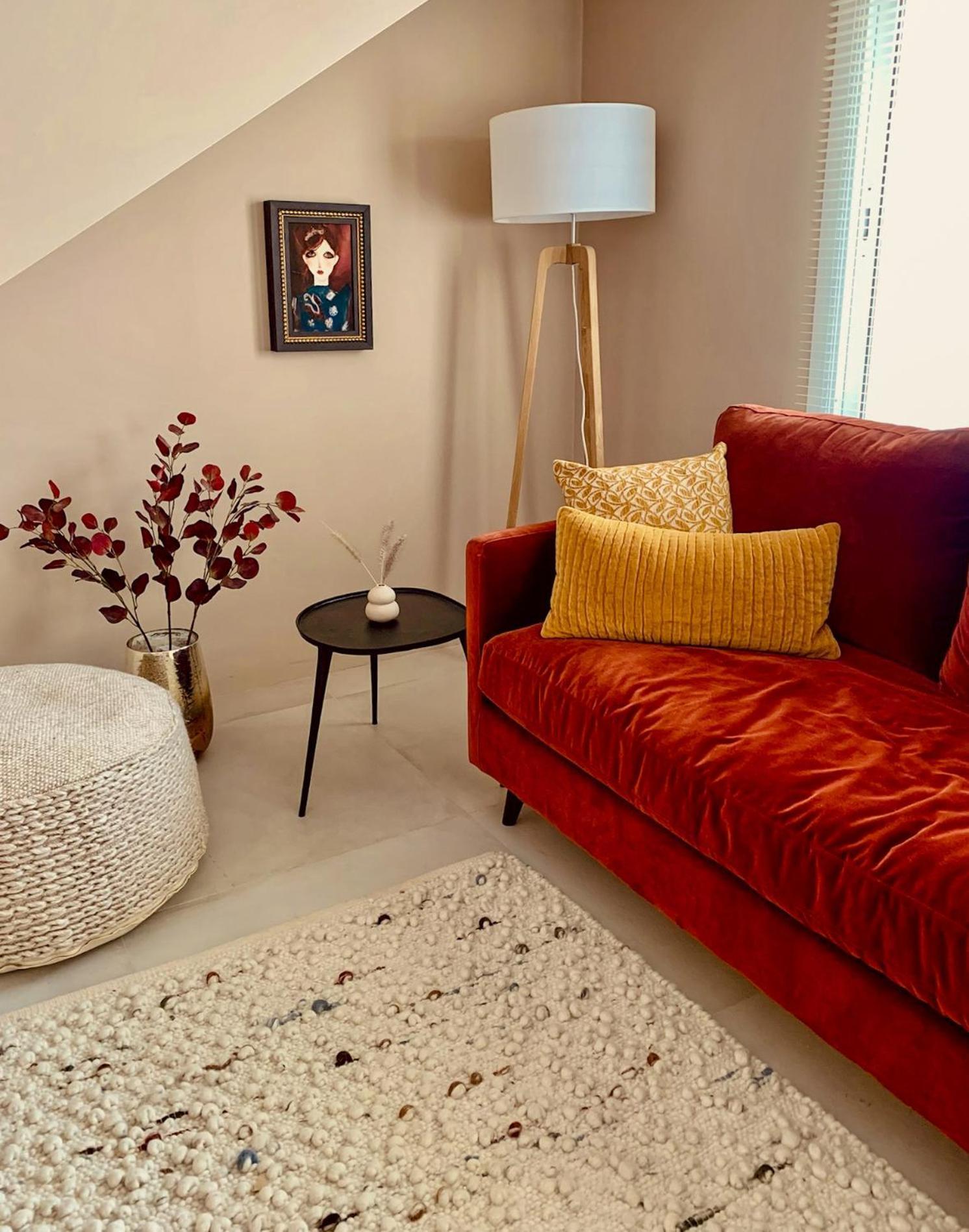 Casita 10 Malaga, With Roof Terrace Ferienhaus *