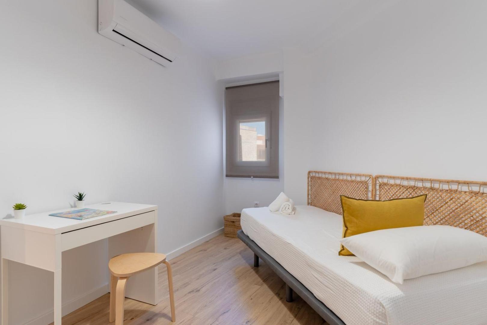 Guestready - Serenity Getaway In Lejlighed Málaga
