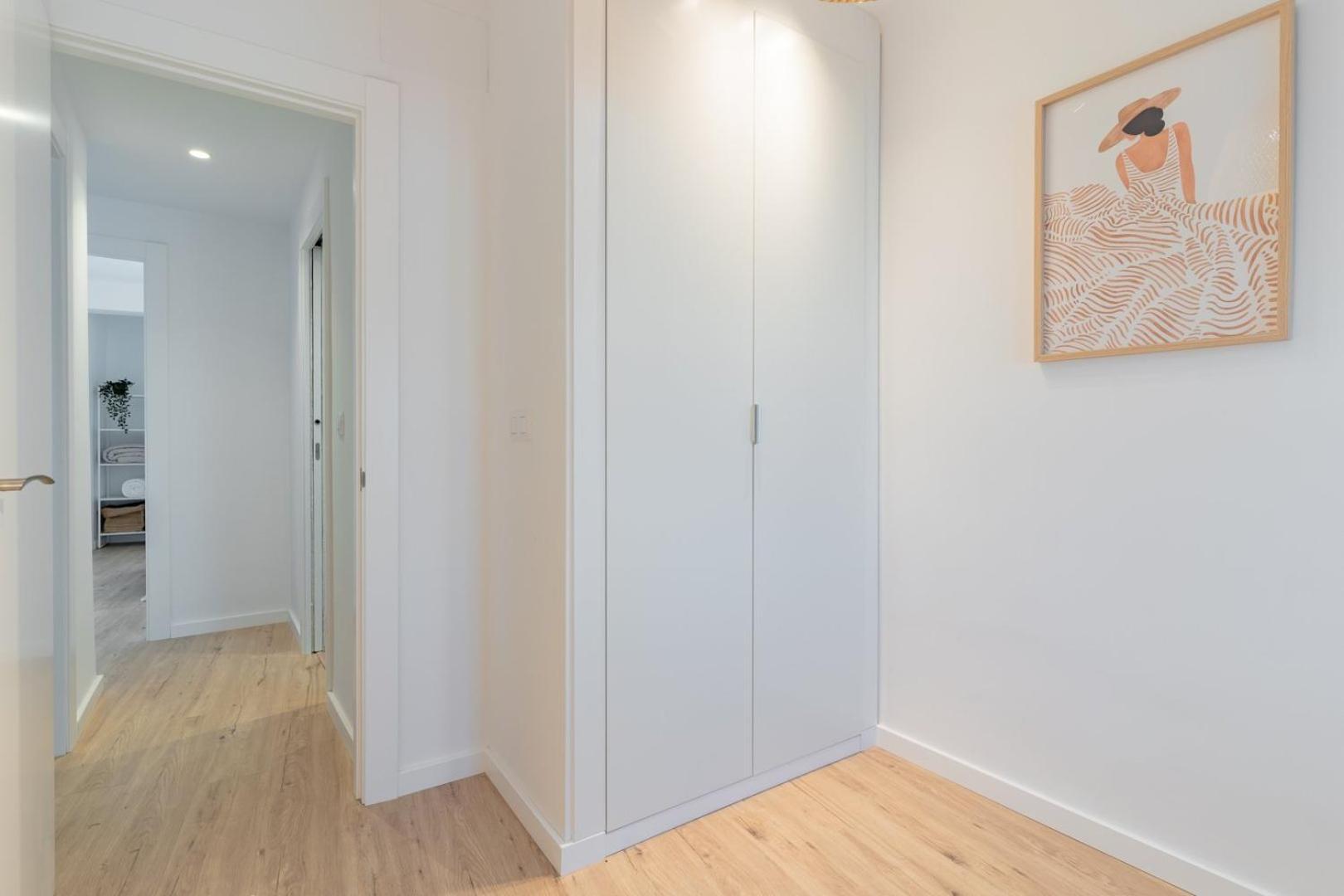 Lejlighed Guestready - Serenity Getaway In Málaga