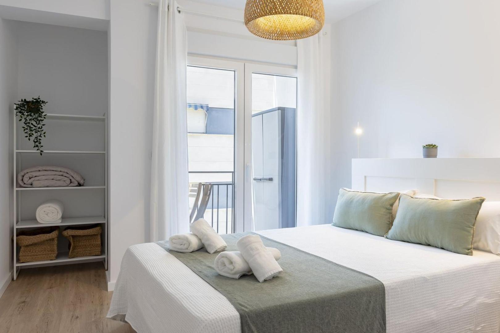 Lejlighed Guestready - Serenity Getaway In