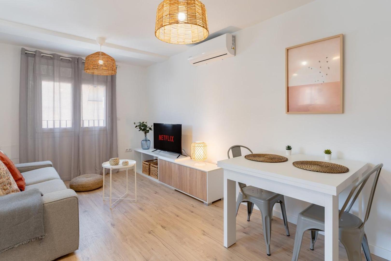 Guestready - Serenity Getaway In Lejlighed Málaga