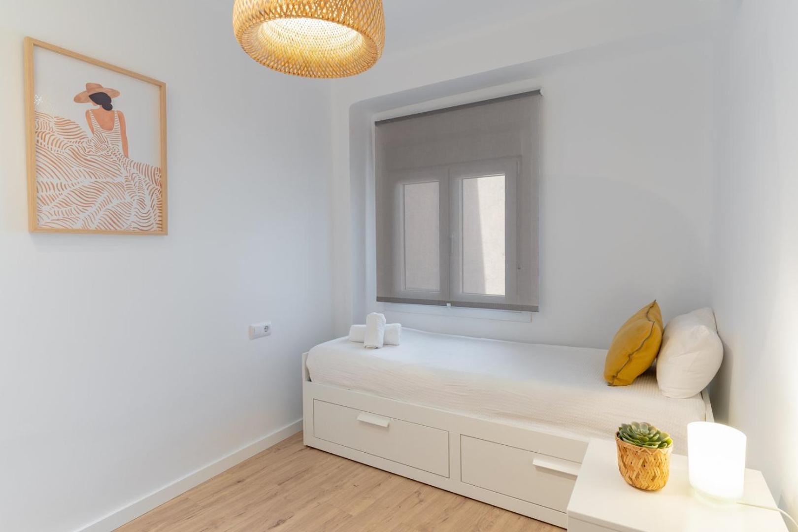 Lejlighed Guestready - Serenity Getaway In *