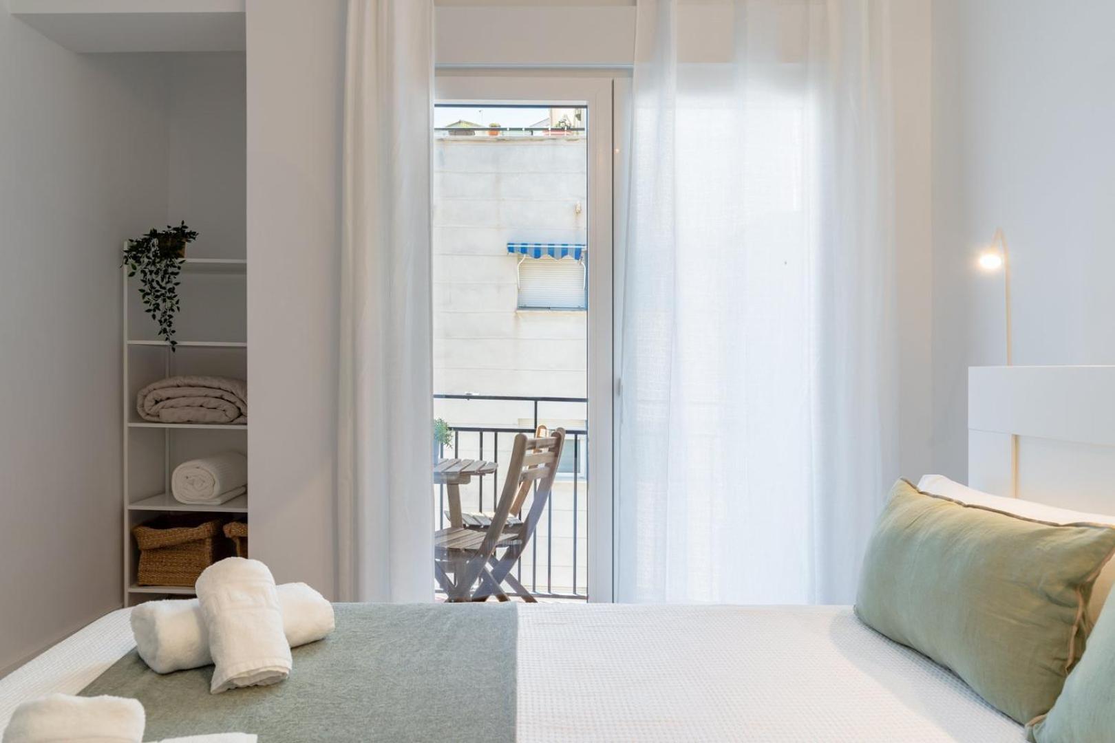 Guestready - Serenity Getaway In Málaga