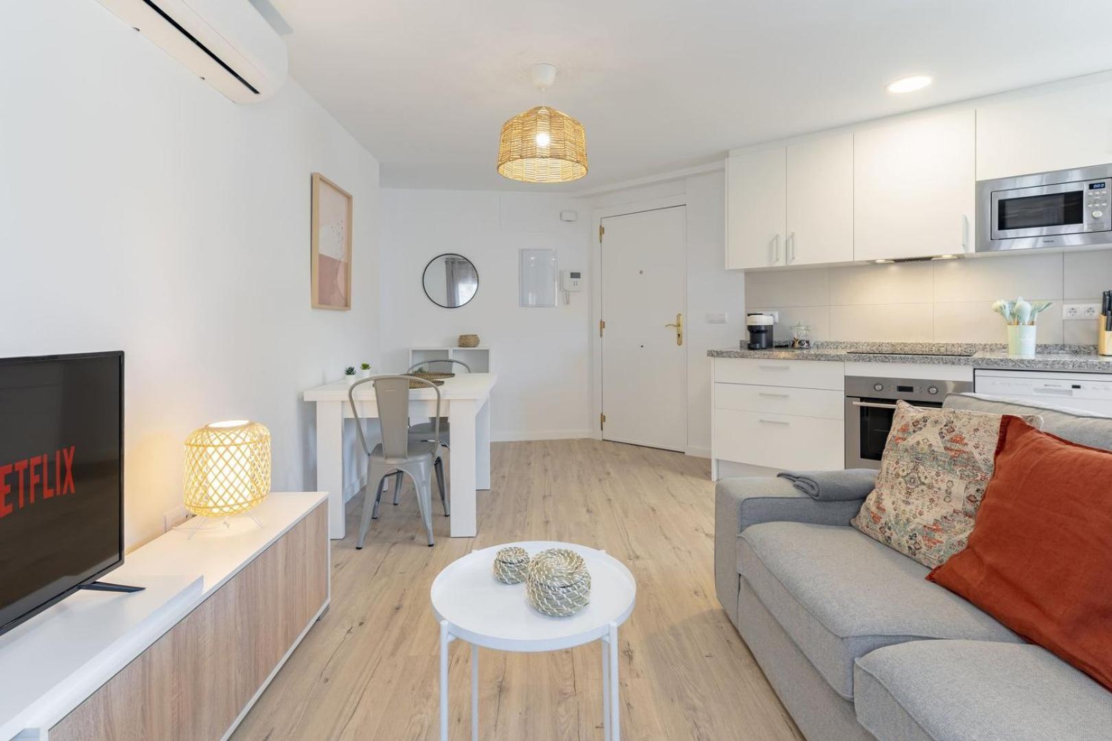 Lejlighed Guestready - Serenity Getaway In