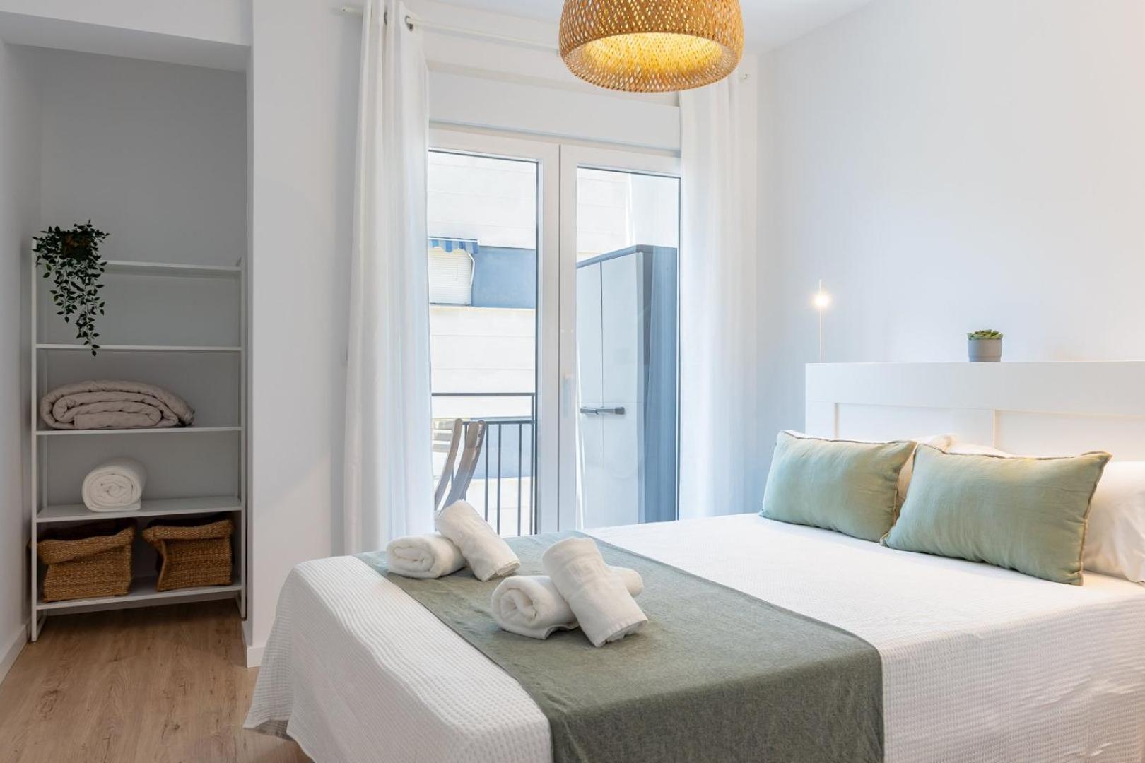 Guestready - Serenity Getaway In Lejlighed *