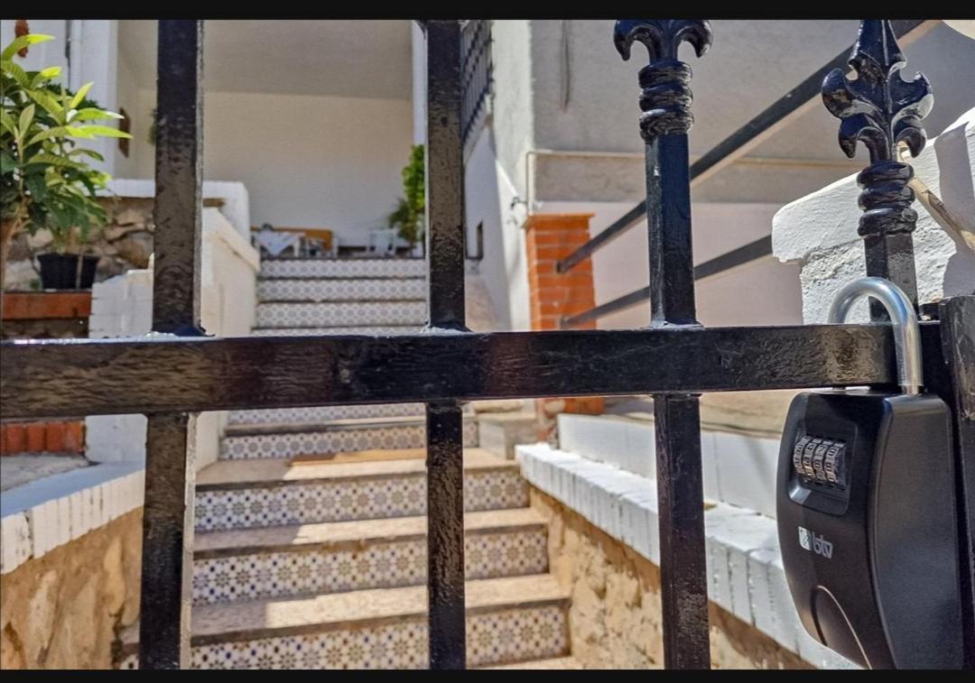 Apartamento Monte Dorado *