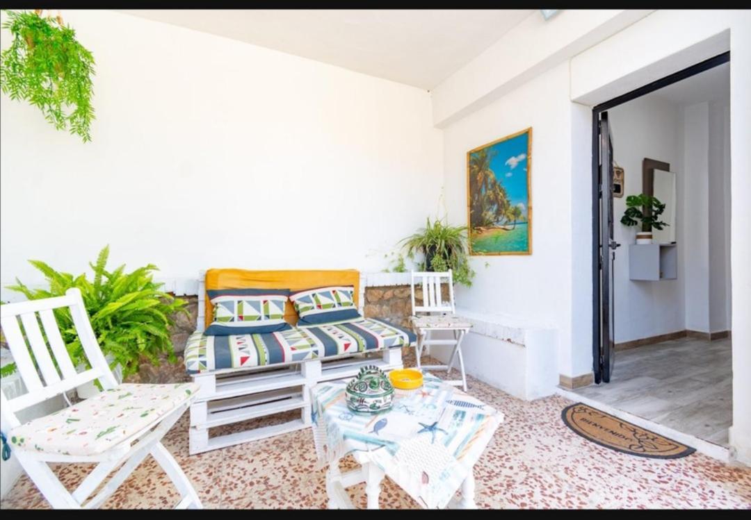 Apartamento Monte Dorado *