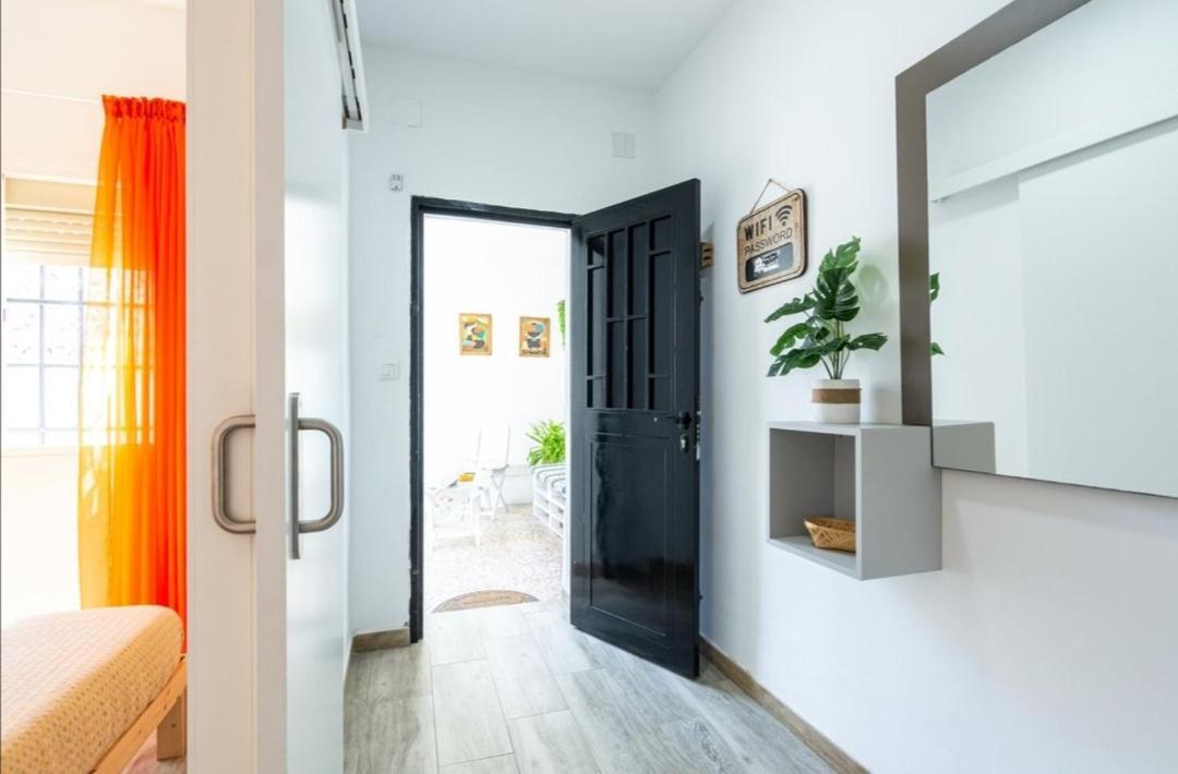 Apartamento Monte Dorado *