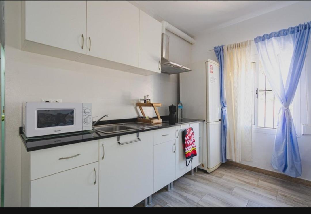 Apartamento Monte Dorado Málaga